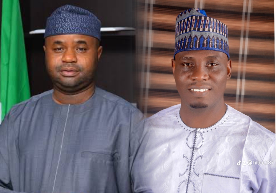 Hon Mustapha Olanrewaju Salaudeen Celebrates Dr Zacch Adelabu Adedeji on His Birthday