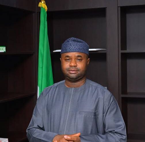 Hon Gbolagade Celebrates Dr Zacch Adelabu Adedeji on Birthday, Commends Public Service Record