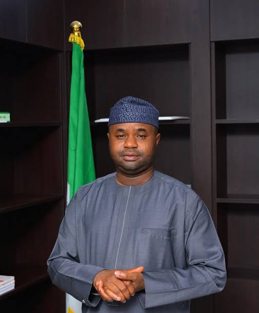 Hon Gbolagade Celebrates Dr Zacch Adelabu Adedeji on Birthday, Commends Public Service Record