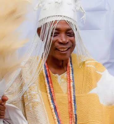 Arisekola-Alao Congratulates Olubadan on Emergence as Chairman, Oyo Council of Obas and Chiefs