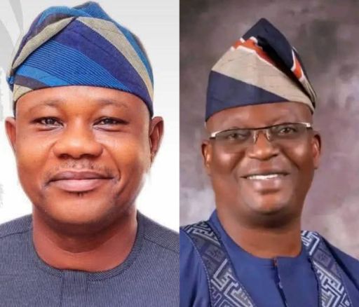 AWA Celebrates Hon Afeez Bolaji Repete on Birthday