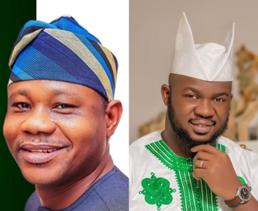 BIRTHDAY: Arisekola Alao, Celebrates Hon Afeez Bolaji Repete, Applauds His Service to Youth and Party