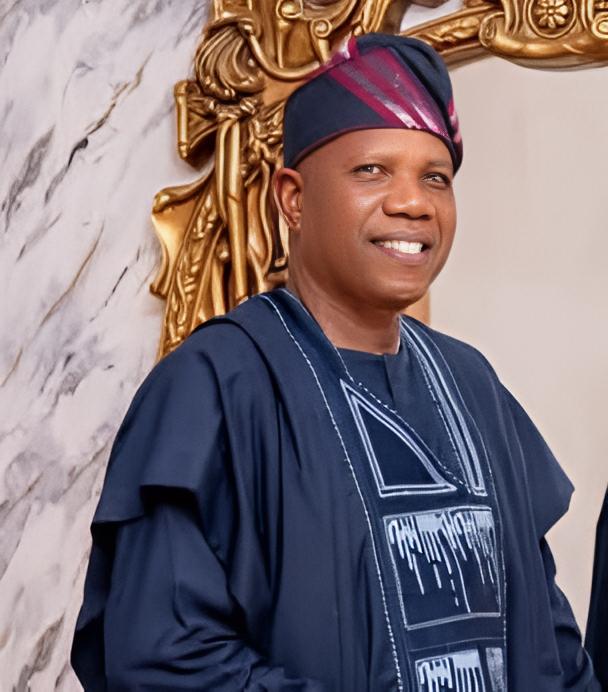 Birthday: Barr Akeem Agbaje Celebrates Hon Samuel Egunjobi, Commends His Grassroots Leadership and Public Service