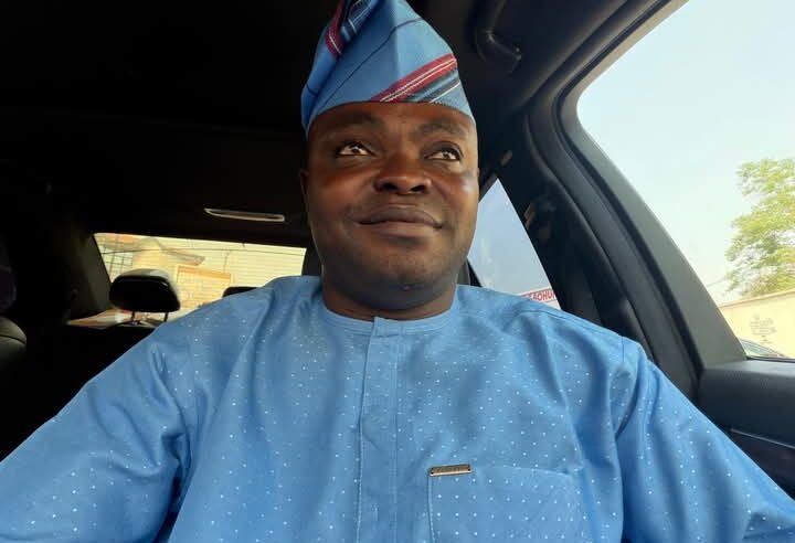 A Brother and People’s Leader — Hon Okanlawon Felicitates Hon James Adeleke on His Birthday