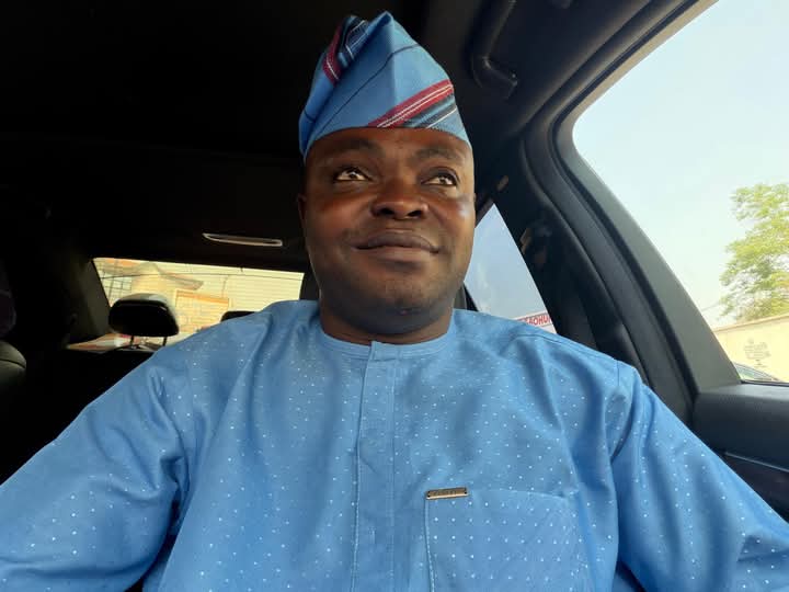 A Brother and People’s Leader — Hon Okanlawon Felicitates Hon James Adeleke on His Birthday