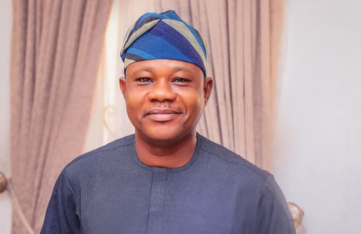 BIRTHDAY: Barr Akeem Agbaje Congratulates Hon Afeez Repete as He Marks Another Year