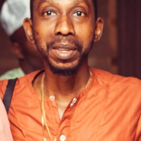 ‎Birthday: Arisekola Alao Celebrates Kolade Omotoso, Hails His Loyalty and Dedication 