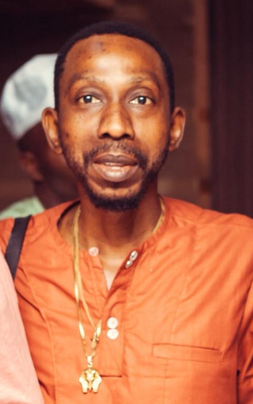 ‎Birthday: Arisekola Alao Celebrates Kolade Omotoso, Hails His Loyalty and Dedication 