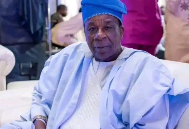 ‎Oyo APC Congress: Arisekola Alao Felicitates New Chairman, Wishes the New Oyo APC Exco Success