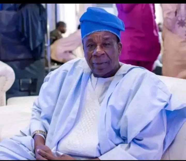 ‎Oyo APC Congress: Arisekola Alao Felicitates New Chairman, Wishes the New Oyo APC Exco Success