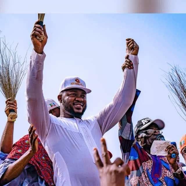 Arisekola Alao Commends APC National Convention, Congratulates Yilwatda, Basiru, Others