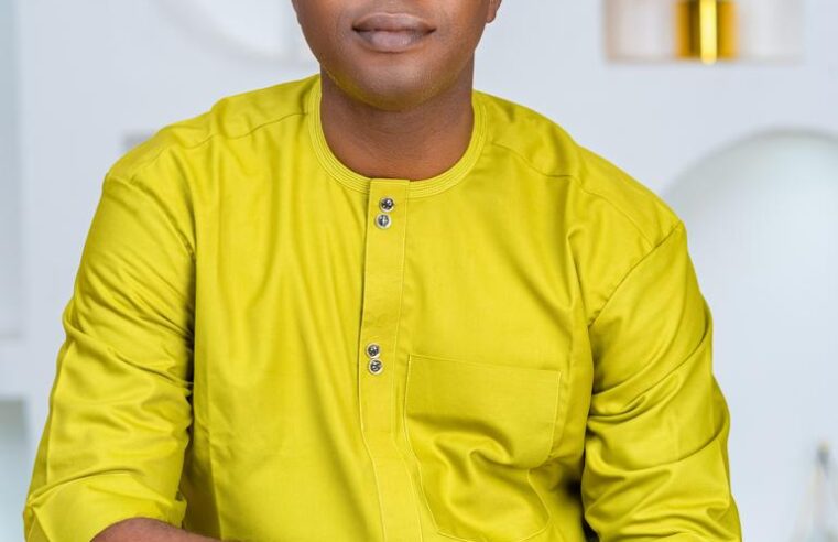 ‎Hon Abolaji Ayobami Felicitates Muslim Faithful on Eid-el-Fitr, Urges Sustained Compassion and Generosity
