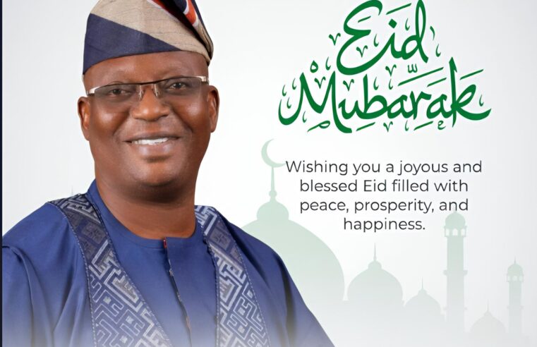 AWA Felicitates Muslim Ummah on Eid-el-Fitr, Urges Unity and Selflessness