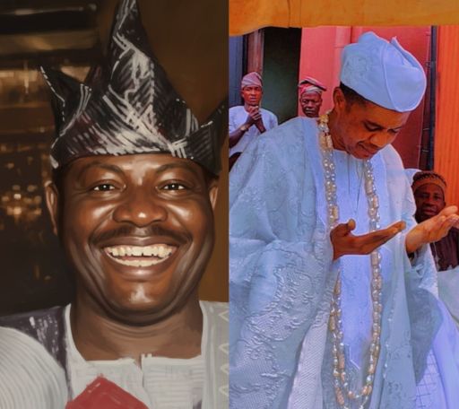 ‎Ramadan Lecture: Hon Abiodun Gbolagade Commends Family of Late Mufutatau Ajadi Olanihun for Preserving His Legacy II Adekola Samuel Dayo