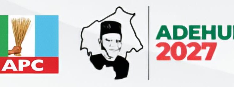 ‎No Consensus Candidate Yet, Barr Akeem Agbaje Campaign Clarifies, Labels Reports False