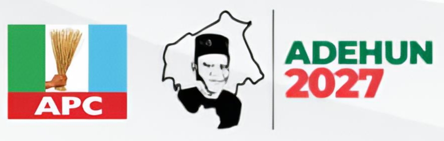 ‎No Consensus Candidate Yet, Barr Akeem Agbaje Campaign Clarifies, Labels Reports False