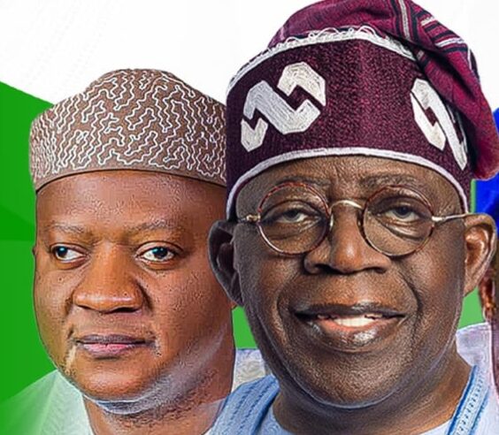 ‎Barr Akeem Agbaje Felicitates President Bola Ahmed Tinubu on 74th Birthday, Reaffirms Commitment to Renewed Hope Agenda