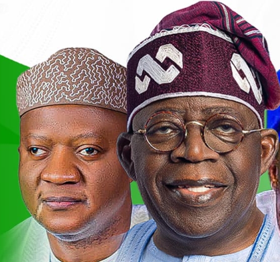 ‎Barr Akeem Agbaje Felicitates President Bola Ahmed Tinubu on 74th Birthday, Reaffirms Commitment to Renewed Hope Agenda