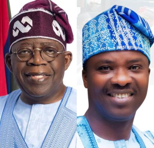 ‎Birthday: House of Reps Aspirant Hails Tinubu’s Dedication to Human Capital and National Prosperity