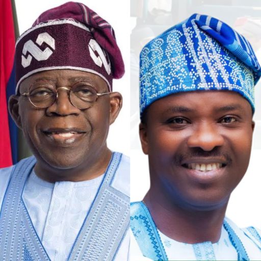 ‎Birthday: House of Reps Aspirant Hails Tinubu’s Dedication to Human Capital and National Prosperity