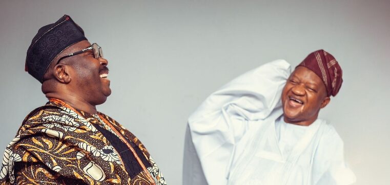 ‎Birthday: Barr Akeem Agbaje Congratulates Oyo South Senator, Sharafadeen Alli