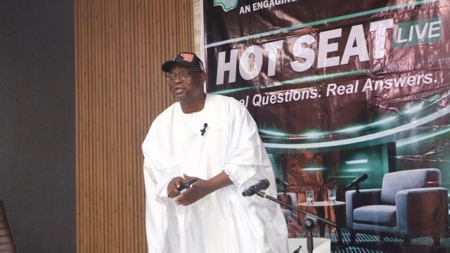 ‎”I Know What Works, How It Works, and How to Access It” — AWA Declares Readiness for Oyo Central Senate Seat