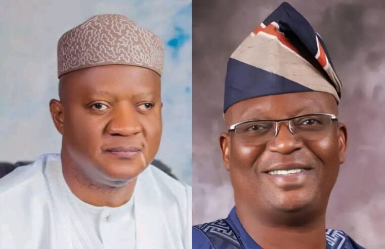 AWA Felicitates Barr Akeem Agbaje on Birthday, Commends His Commitment to Service