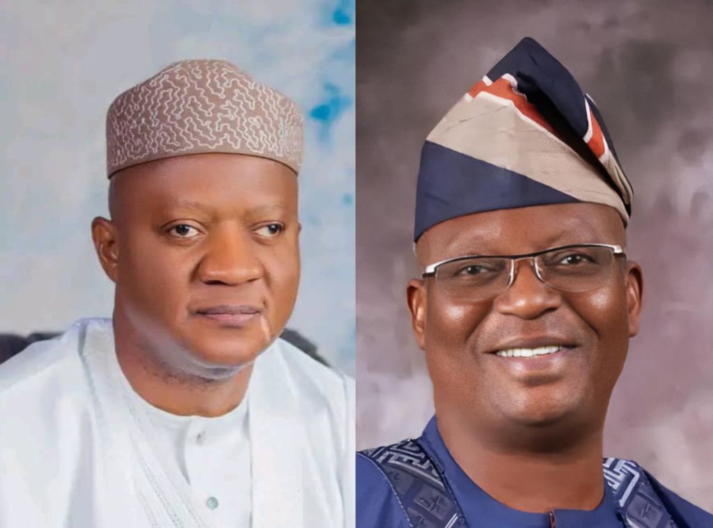 AWA Felicitates Barr Akeem Agbaje on Birthday, Commends His Commitment to Service