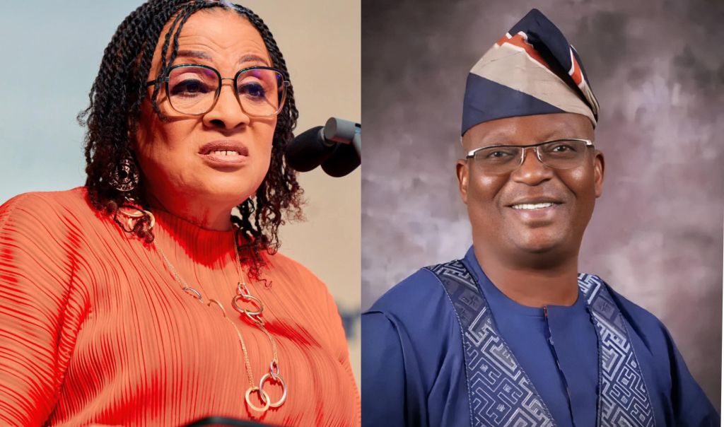 Oyo Central Senatorial Aspirant AWA Honors Florence Ajimobi, Lauds Legacy of Service