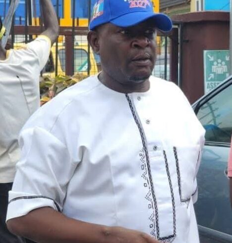 ‎AWA Mourns Hon Okeniyi Gbolagade, Describes His Death as Painful Loss