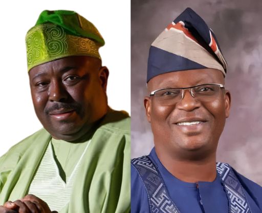 ‎A Life of Service and Honour — AWA Felicitates Senator Sharafadeen Alli on Birthday