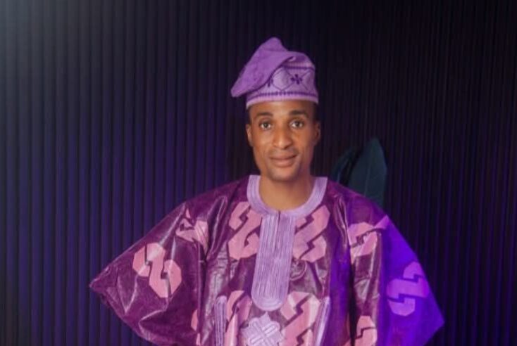 2027: House of Reps Aspirant, Socrates Fosters Unity in Oyo APC, Rallies Support for Tinubu