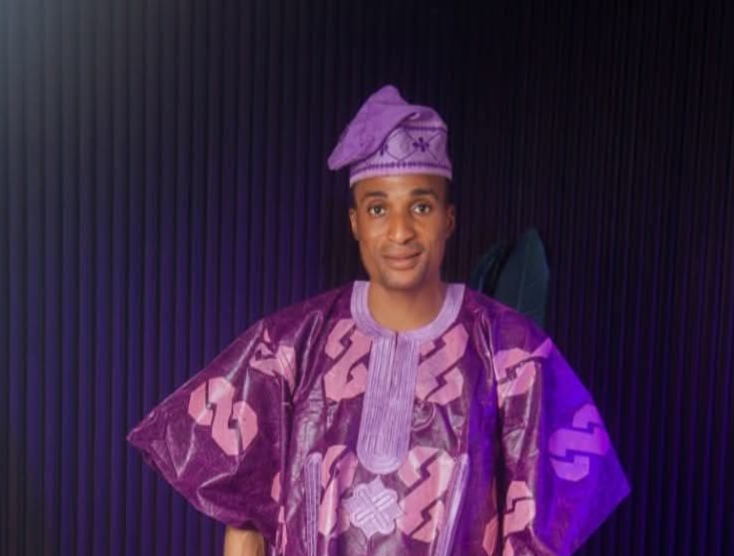 2027: House of Reps Aspirant, Socrates Fosters Unity in Oyo APC, Rallies Support for Tinubu