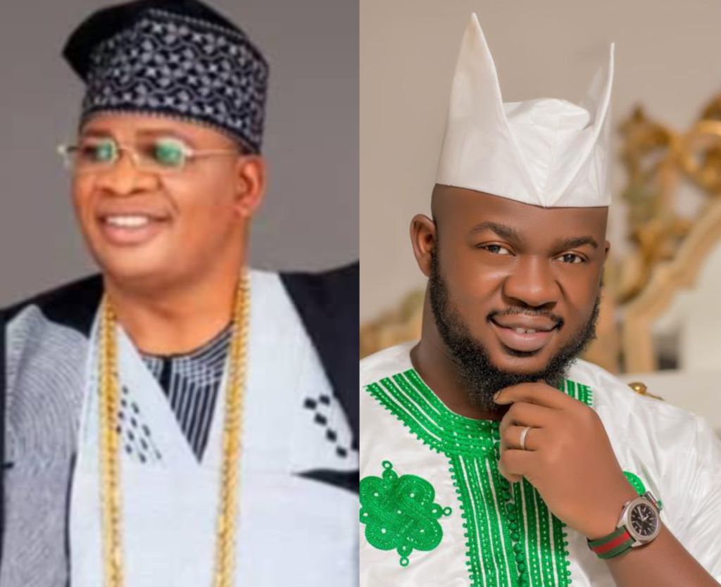 BIRTHDAY: A Leader Whose Impact Continues to Strengthen Our Party — Arisekola Alao Celebrates Oloye Sina Alabi