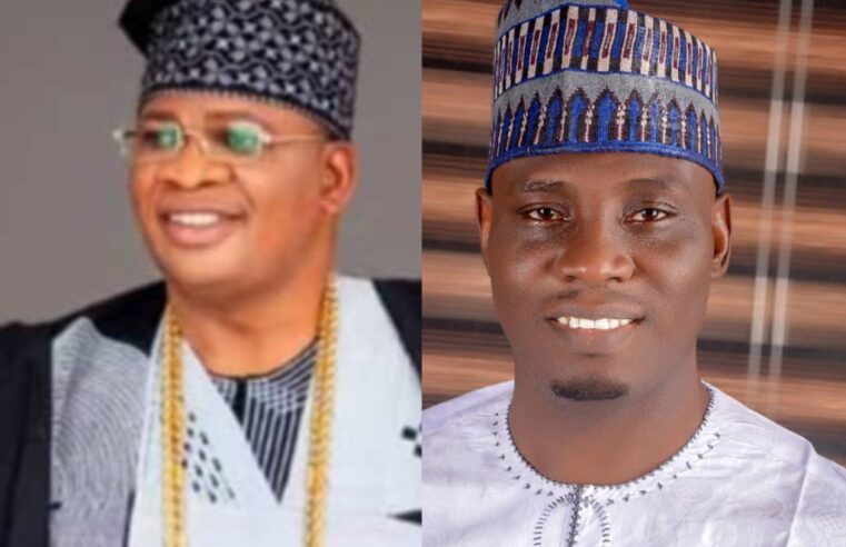 ‎Ibadan North Aspirant Salaudeen Hails Chief Adesina Alabi’s Leadership on Birthday