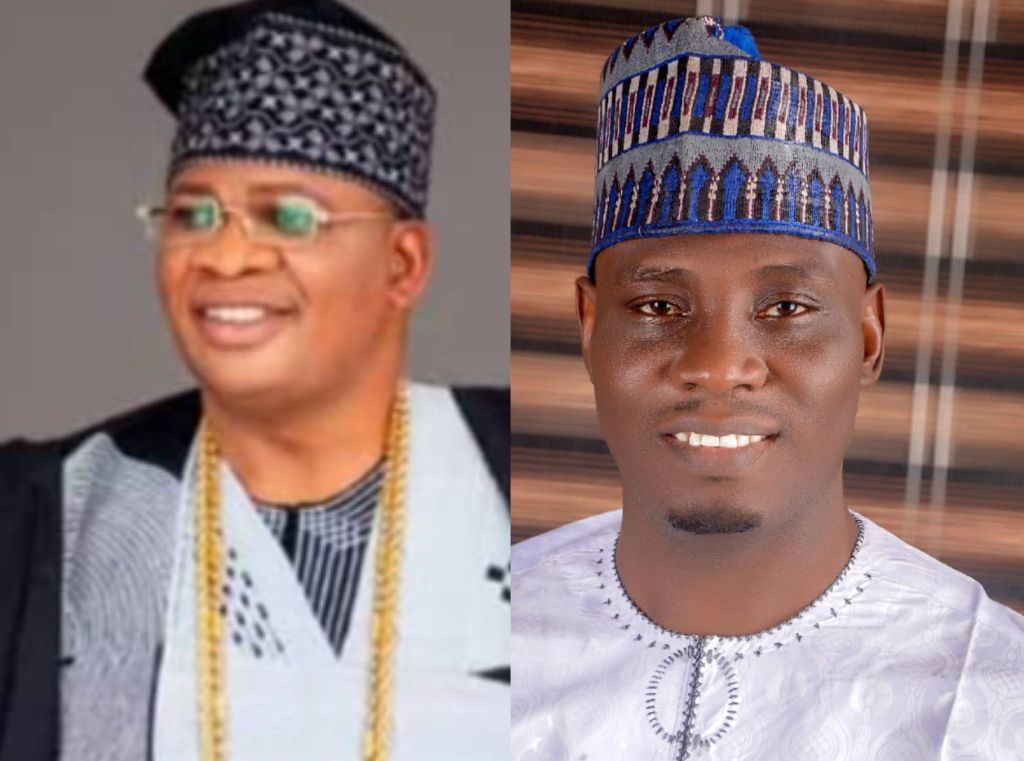 ‎Ibadan North Aspirant Salaudeen Hails Chief Adesina Alabi’s Leadership on Birthday
