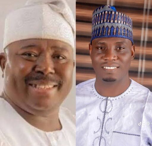 ‎Birthday: Hon Salaudeen Celebrates Senator Alli, Describes Him as Seasoned Leader