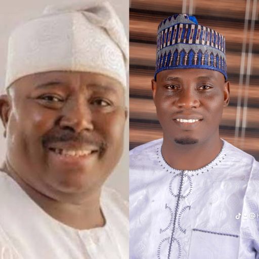 ‎Birthday: Hon Salaudeen Celebrates Senator Alli, Describes Him as Seasoned Leader