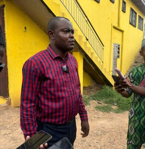 ‎OYO APC Must Avoid Another 2023 Setback — Former Council Boss Raises Concern Over Alleged Move Against AWA
