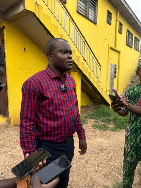 ‎OYO APC Must Avoid Another 2023 Setback — Former Council Boss Raises Concern Over Alleged Move Against AWA