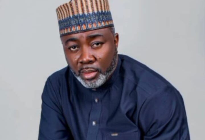 Birthday: Arisekola Alao Celebrates Hon. Saheed Aderonmu, Commends His Commitment to APC