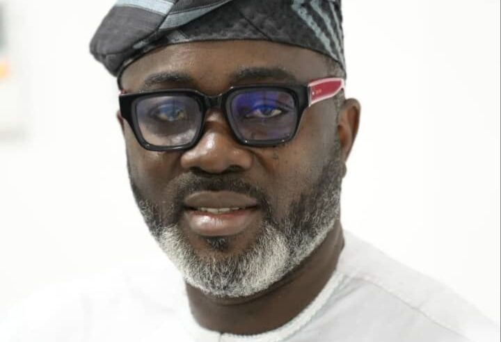 Barr Akeem Agbaje Celebrates Hon Saheed Aderonmu ‘Symbol’ on Birthday