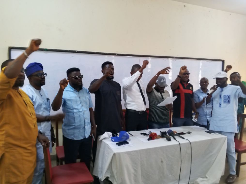 2027: Oyo APC Stakeholders Oppose Consensus Imposition, Demand Internal Democracy