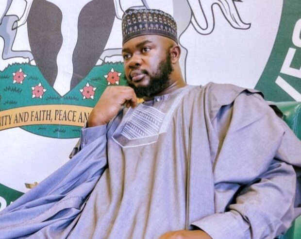 ‎Hon Umar Farouk Arisekola-Alao: Bridge-Builder, Youth Champion and APC’s Strategic Choice for Ibadan North Federal Constituency