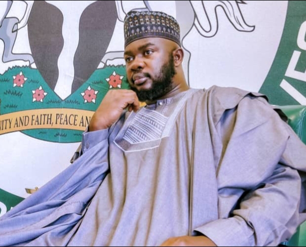 ‎Hon Umar Farouk Arisekola-Alao: Bridge-Builder, Youth Champion and APC’s Strategic Choice for Ibadan North Federal Constituency