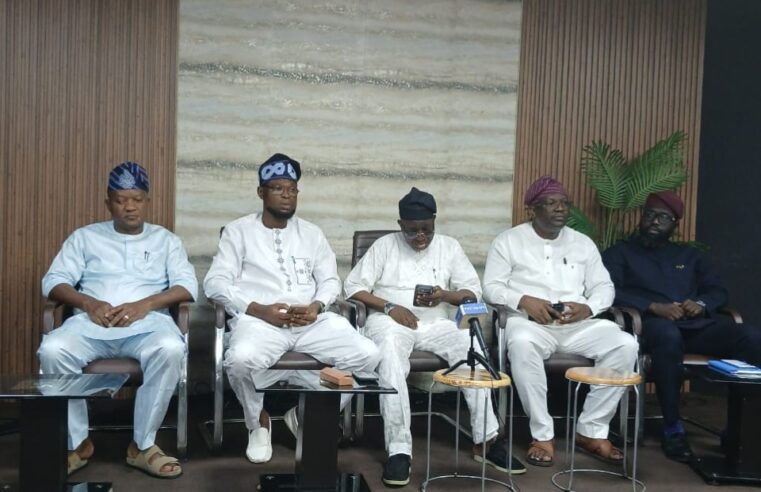 Oyo APC Governorship Aspirants Reject Alleged Imposition, Demand Credible Primaries Ahead of 2027
