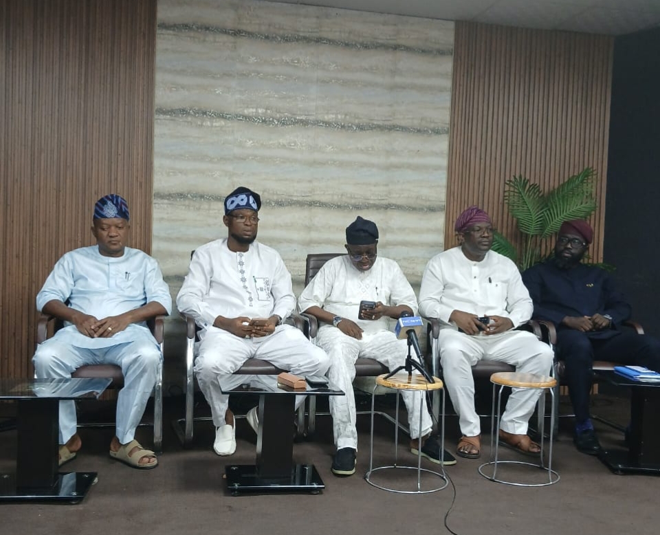 Oyo APC Governorship Aspirants Reject Alleged Imposition, Demand Credible Primaries Ahead of 2027
