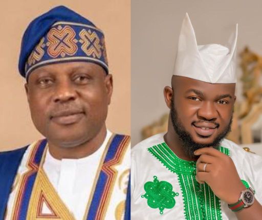 Birthday: Arisekola Alao Hails Hon Remi Oseni’s Service, Commends His Progressive Leadership