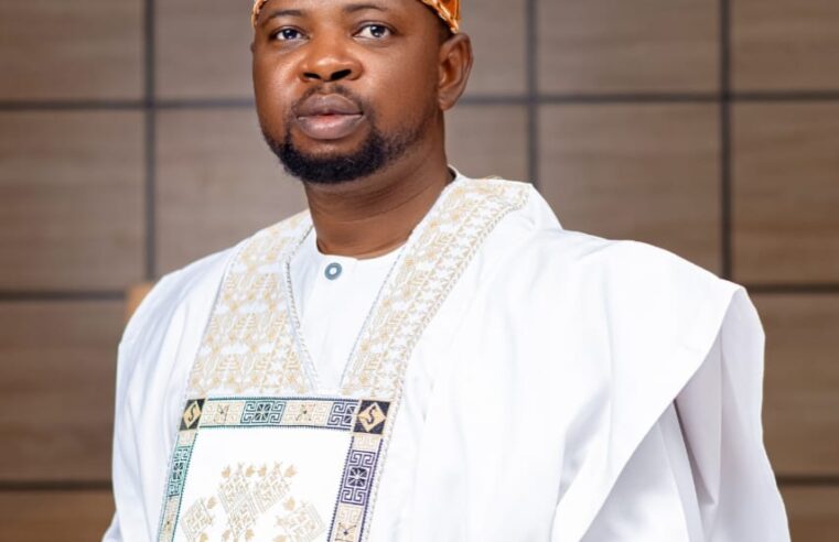 ‎Ibadan South East Assembly: Hon Lukman Akanbi Reaffirms Loyalty to APC, Accepts Party Supremacy After Ticket Outcome