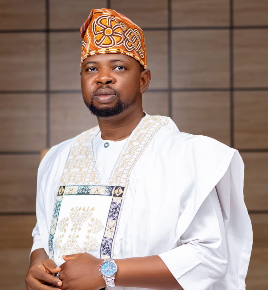 ‎Ibadan South East Assembly: Hon Lukman Akanbi Reaffirms Loyalty to APC, Accepts Party Supremacy After Ticket Outcome